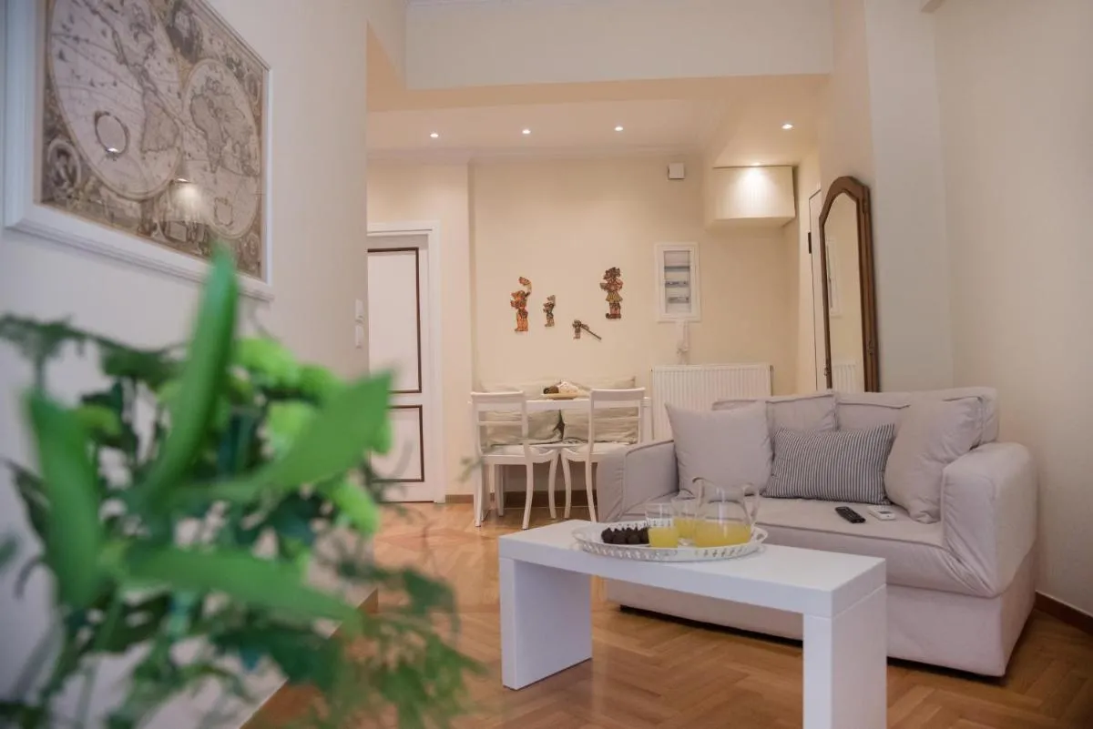 Image 2 of Living near Acropolis by Sylvia Staikou