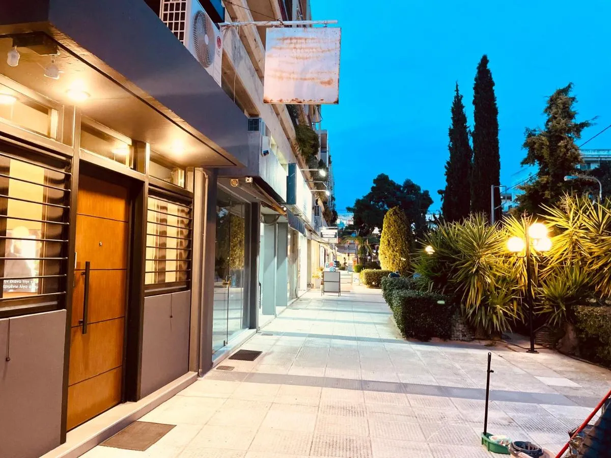 Image 5 of Loft Athens -Nomad Friendly # SuperHost hub#