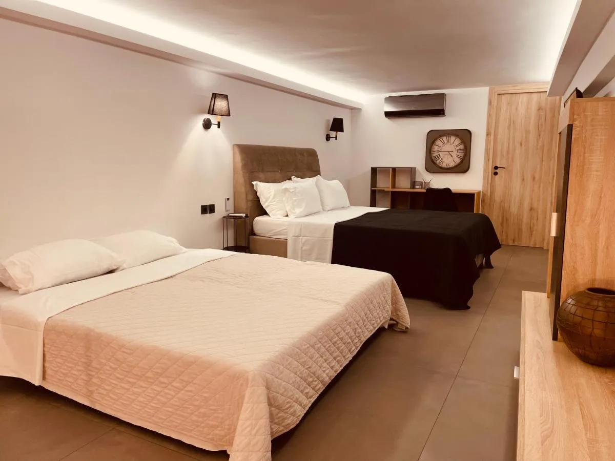 Image 1 of Loft Athens -Nomad Friendly # SuperHost hub#