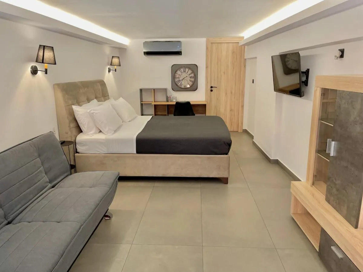 Image 6 of Loft Athens -Nomad Friendly # SuperHost hub#