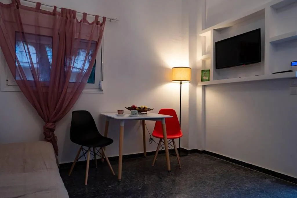 Image 4 of LoftLiving 1 by ΑΤΤΙΚΟ ΝΟΣΟΚΟΜΕΙΟ