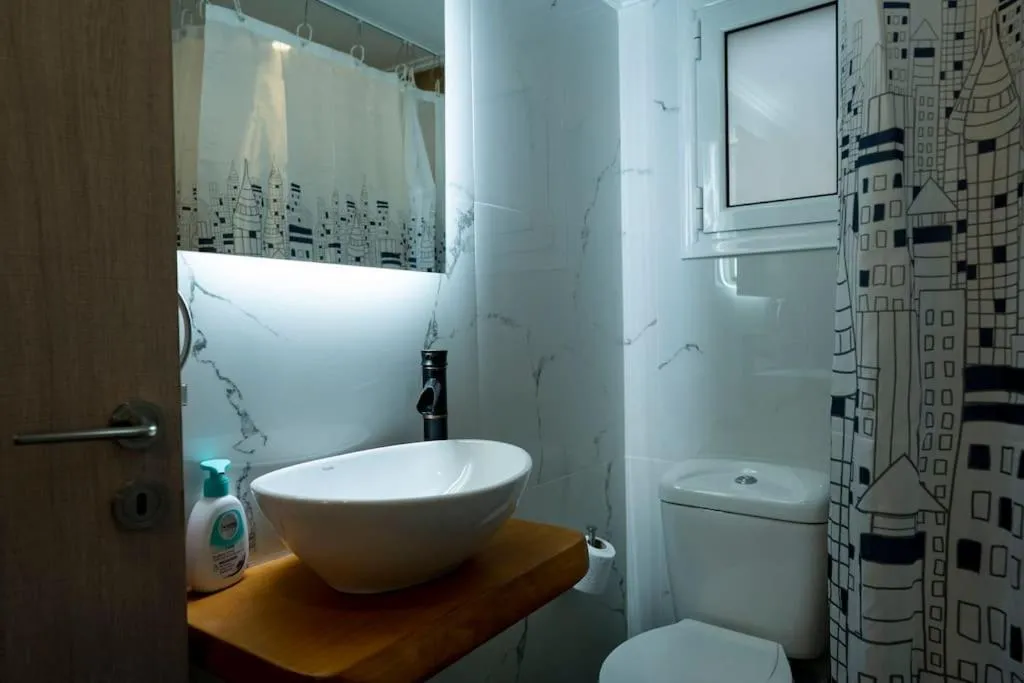 Image 2 of LoftLiving 1 by ΑΤΤΙΚΟ ΝΟΣΟΚΟΜΕΙΟ