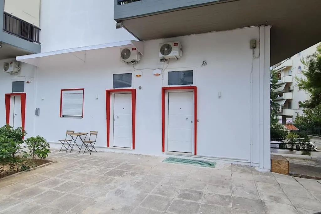 Image 5 of LoftLiving 1 by ΑΤΤΙΚΟ ΝΟΣΟΚΟΜΕΙΟ