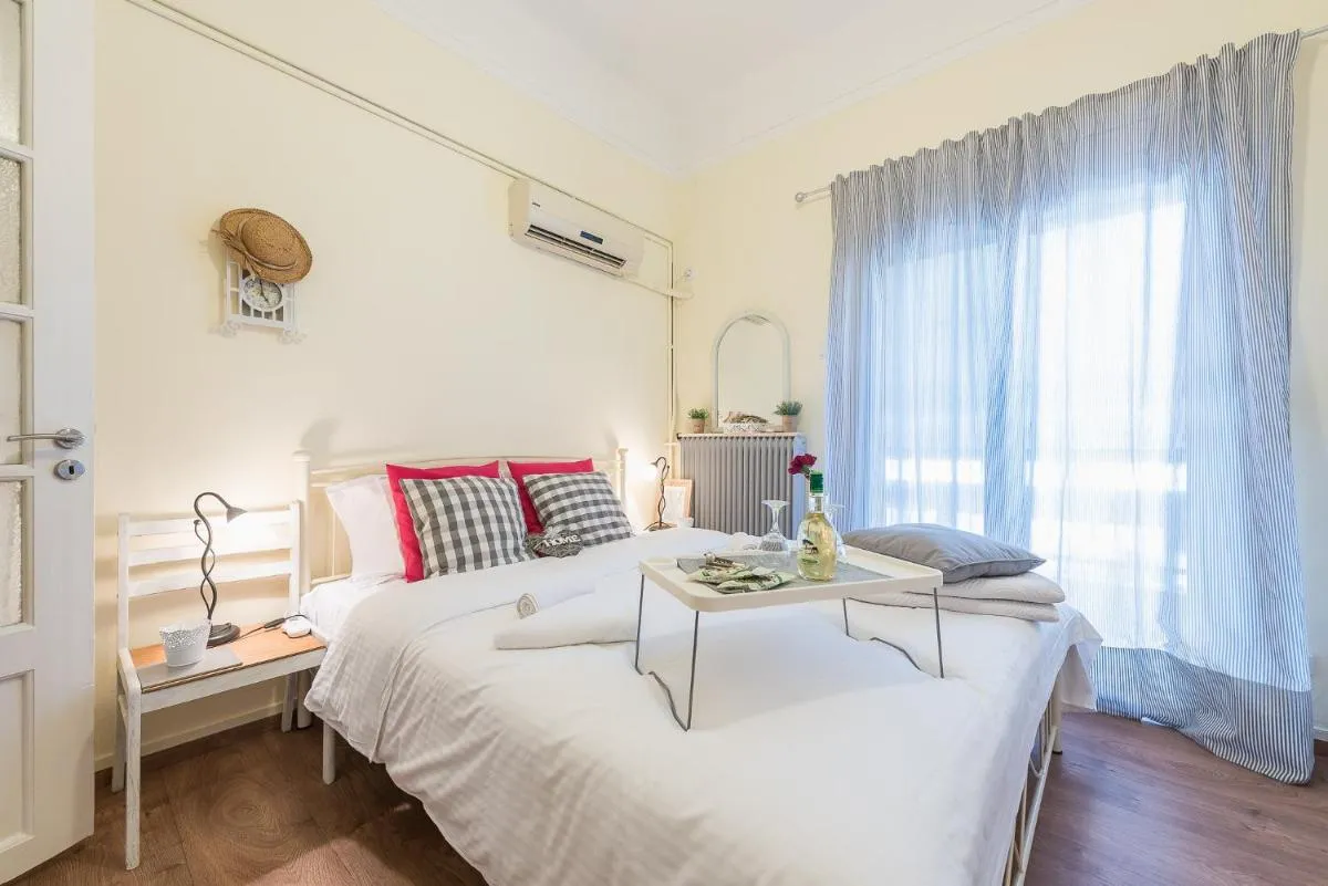 Image 1 of Lovely 1 bedroom apartment in Athens