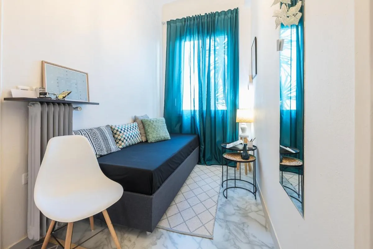 Image 5 of Lovely 1 bedroom apartment in Athens