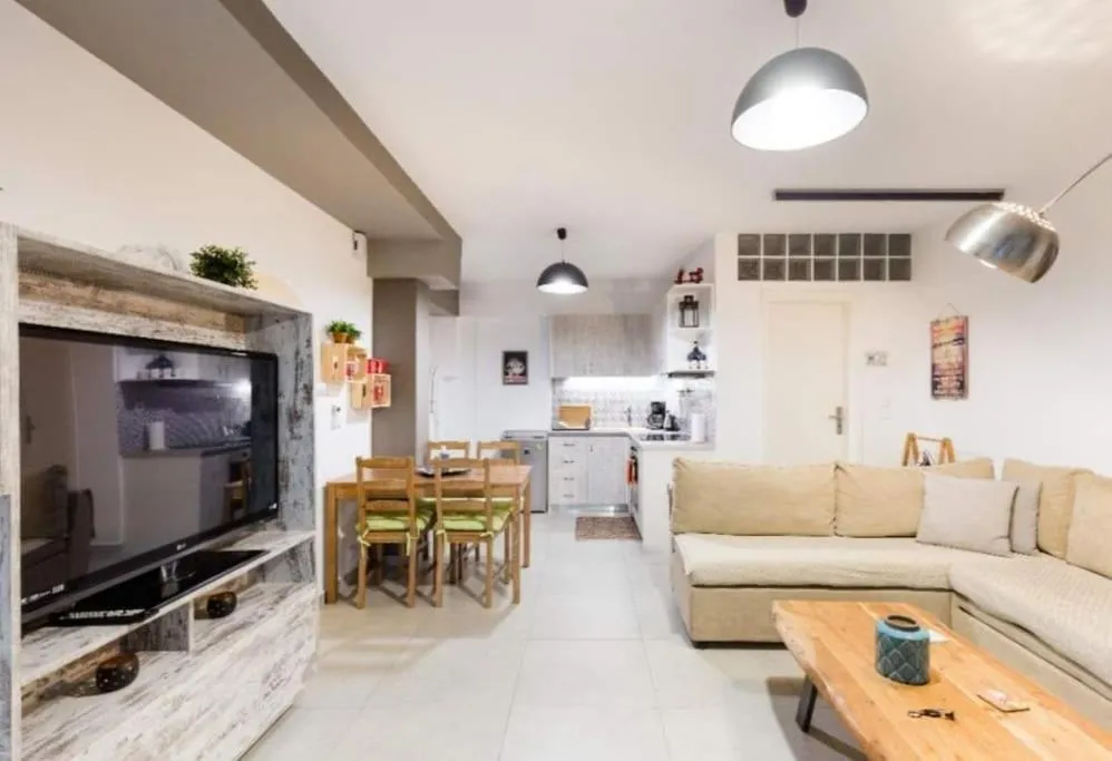 Image of Lovely and spacious apartment