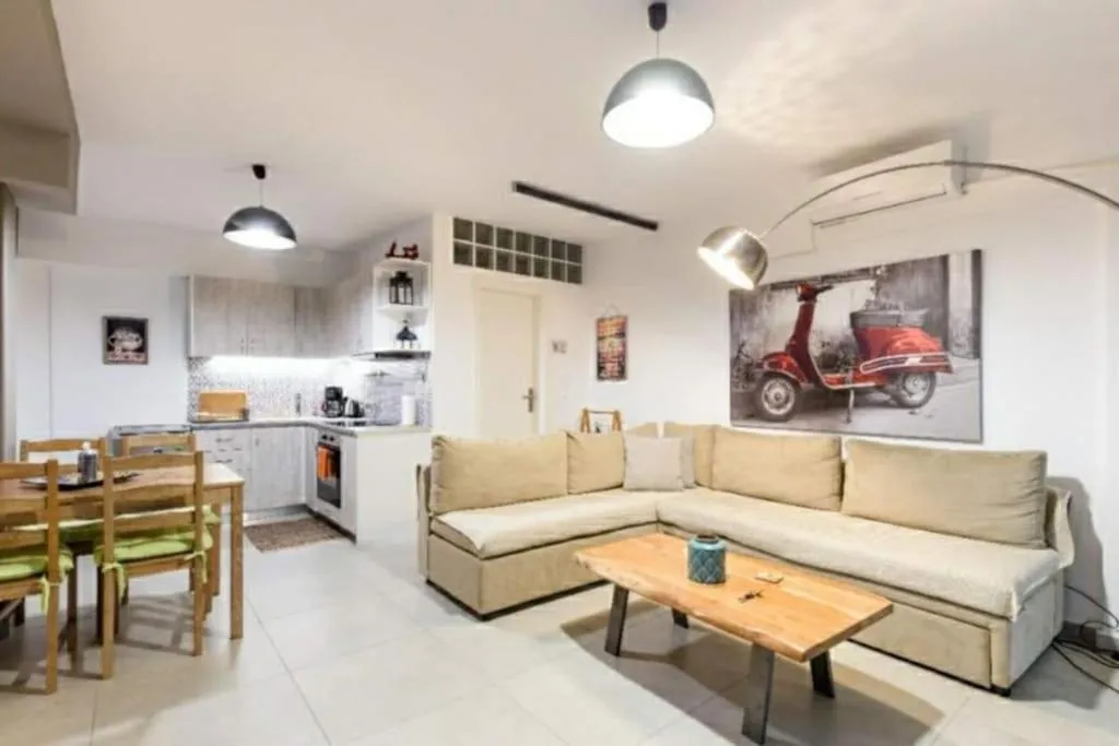 Image 6 of Lovely and spacious apartment