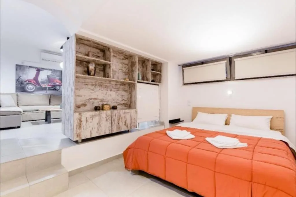 Image 1 of Lovely and spacious apartment
