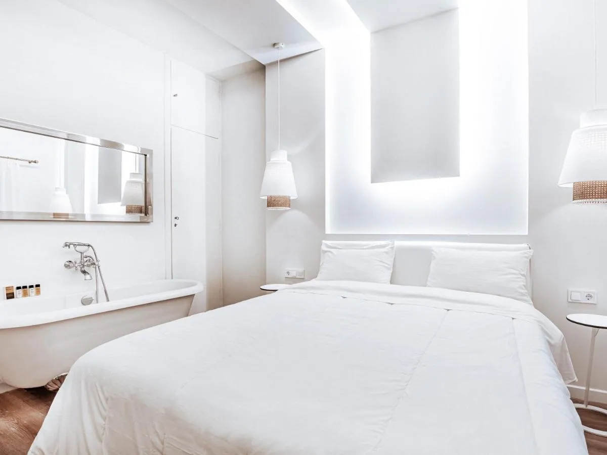 Image 6 of Luxury Apartment in the Heart of the City – 1BR