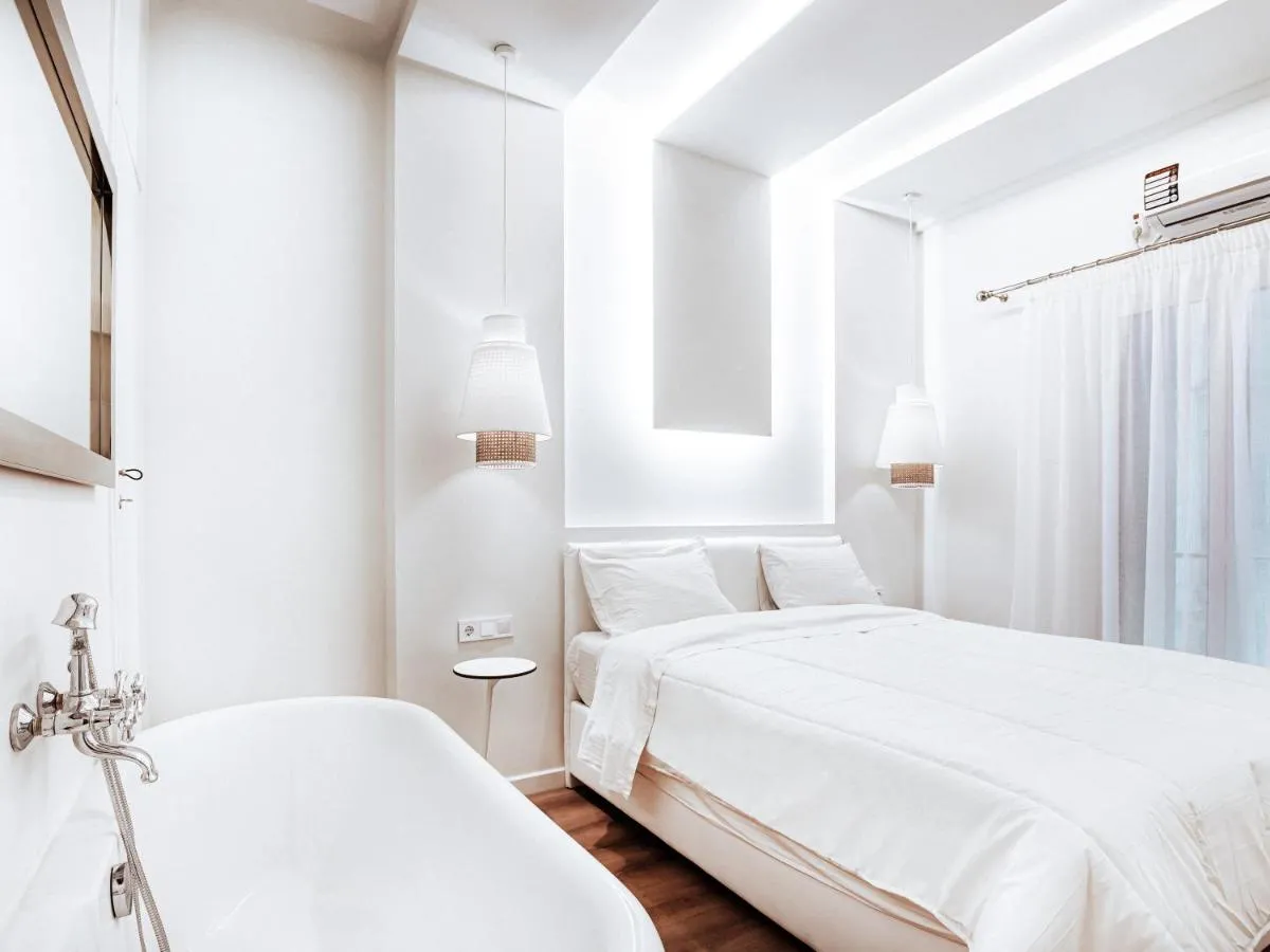 Image 5 of Luxury Apartment in the Heart of the City – 1BR