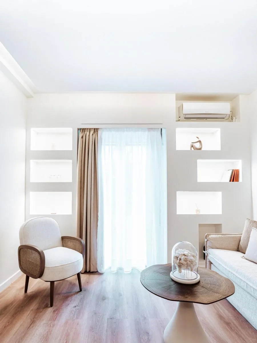 Image 3 of Luxury Apartment in the Heart of the City – 1BR