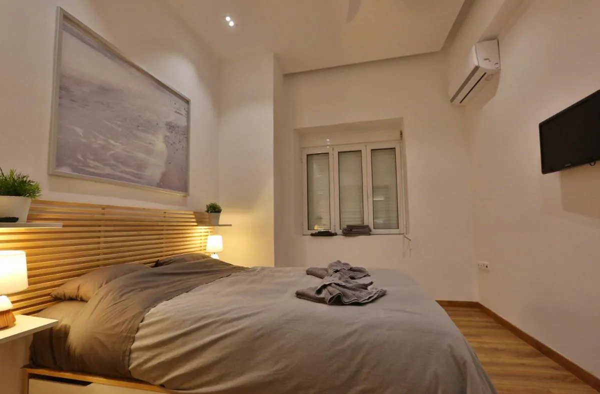 Image 1 of Luxury Apartment near Acropolis