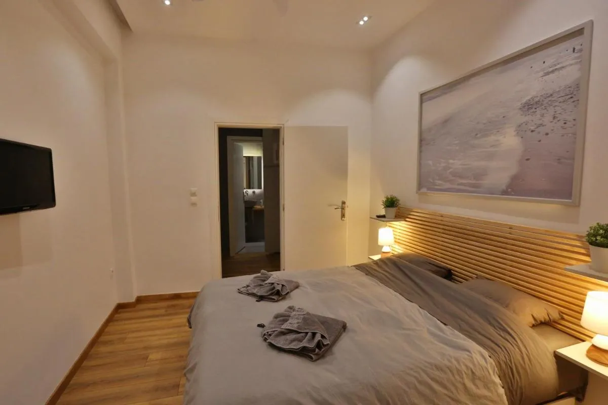 Image 4 of Luxury Apartment near Acropolis