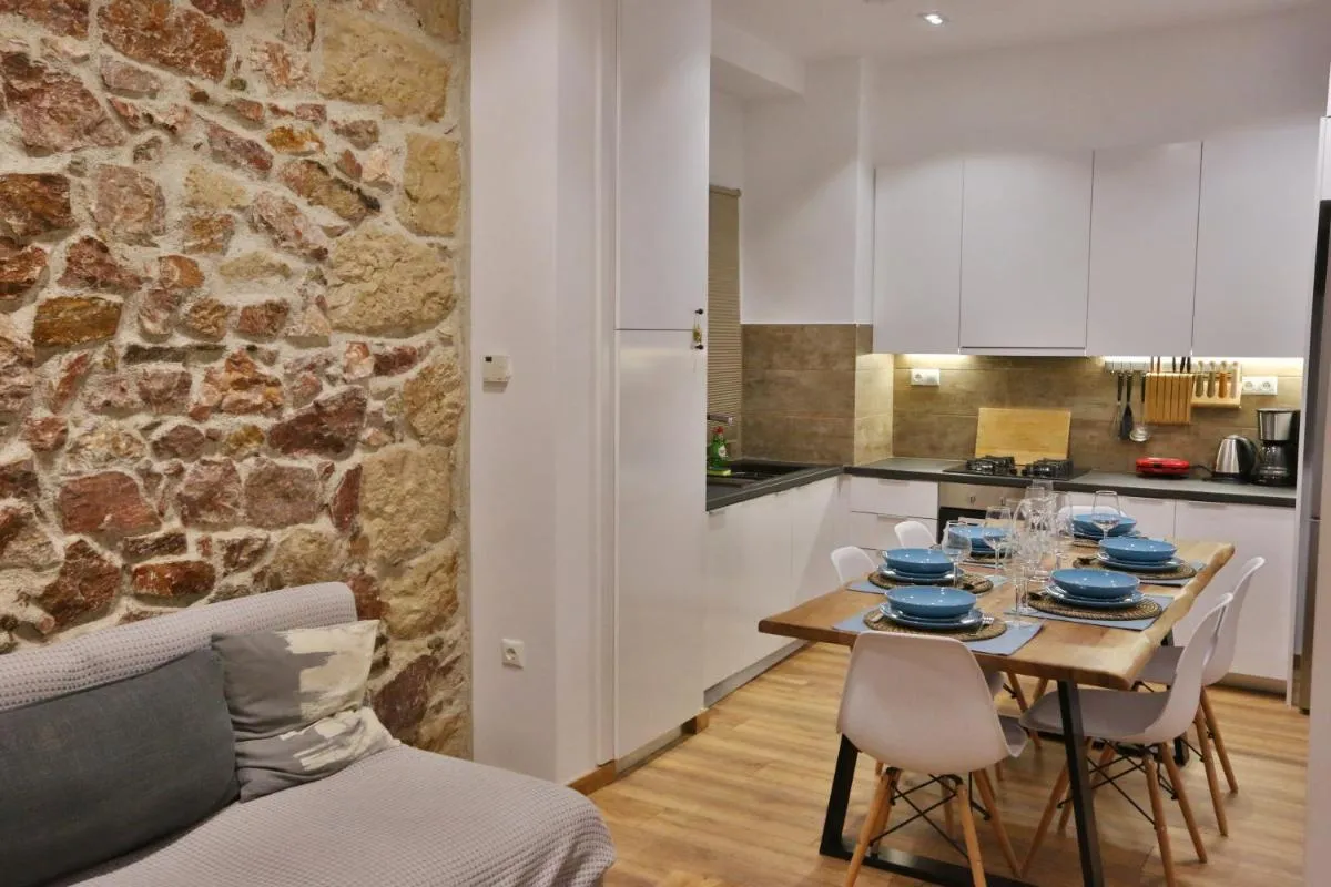 Image 6 of Luxury Apartment near Acropolis