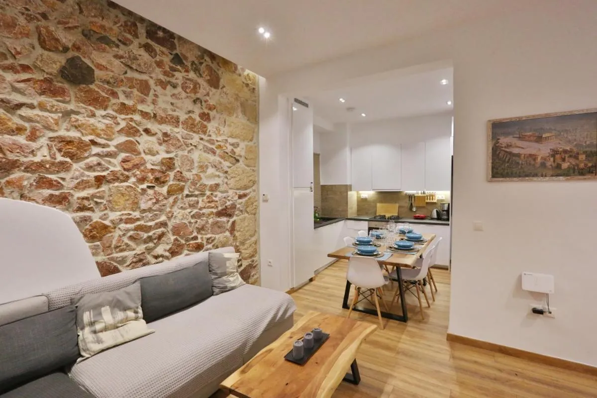 Image 3 of Luxury Apartment near Acropolis