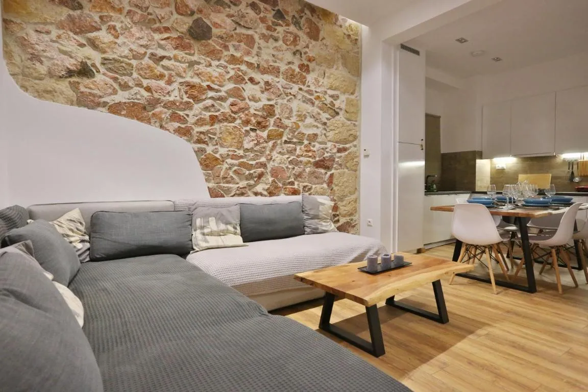 Image of Luxury Apartment near Acropolis