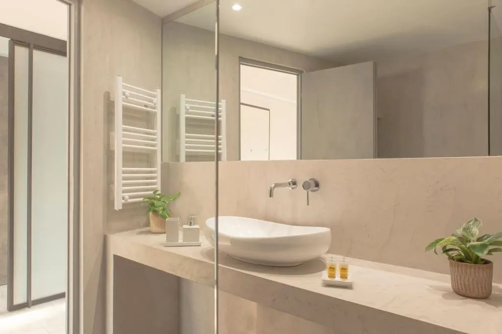 Image 6 of Luxury Apartment near Acropolis-Living Stone Gold