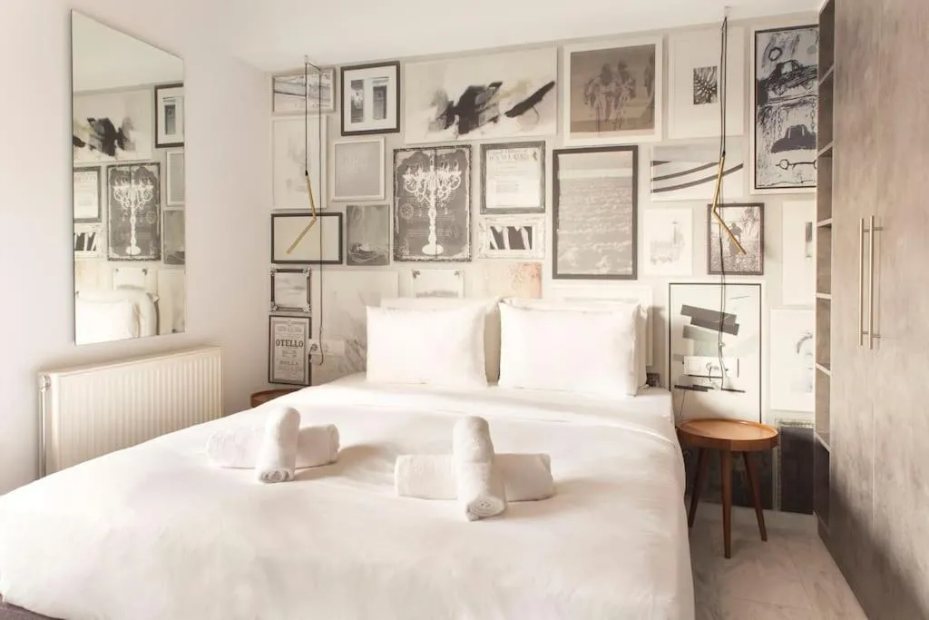 Image 5 of Luxury Apartment near Acropolis-Living Stone Gold