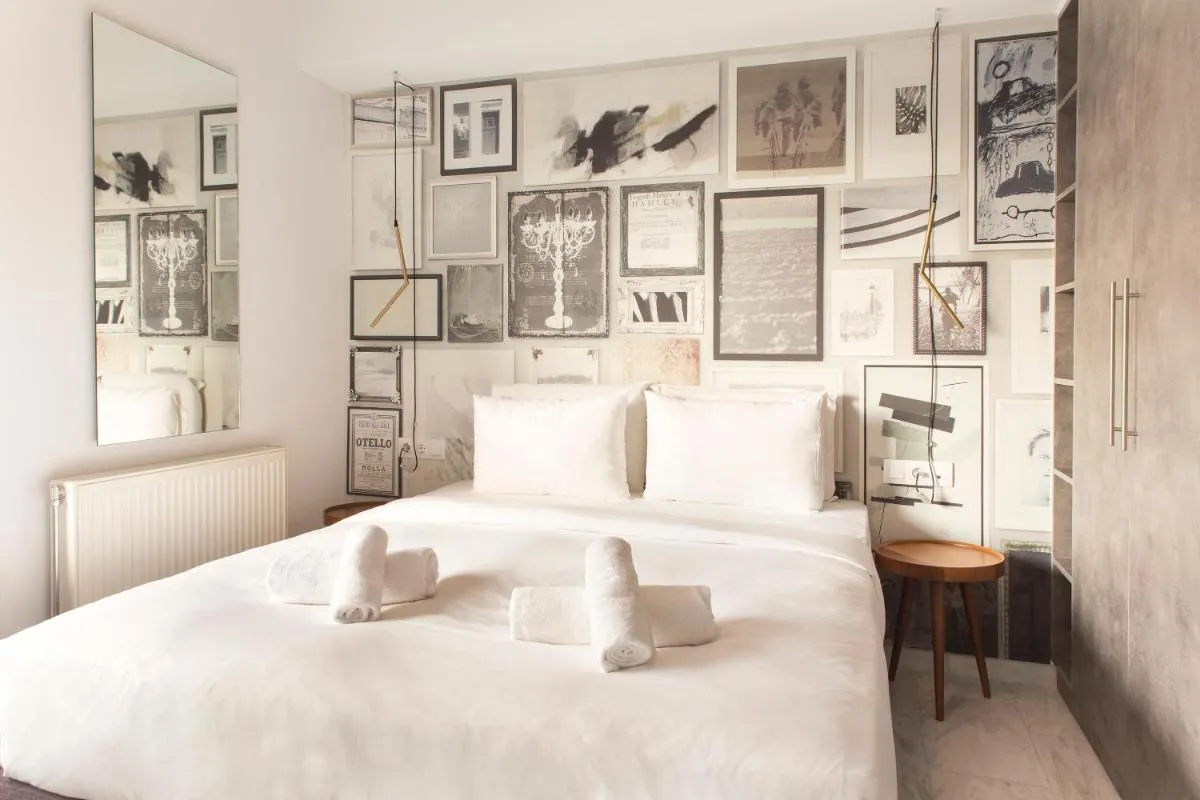 Image 1 of Luxury Apartment near Acropolis-Living Stone Gold