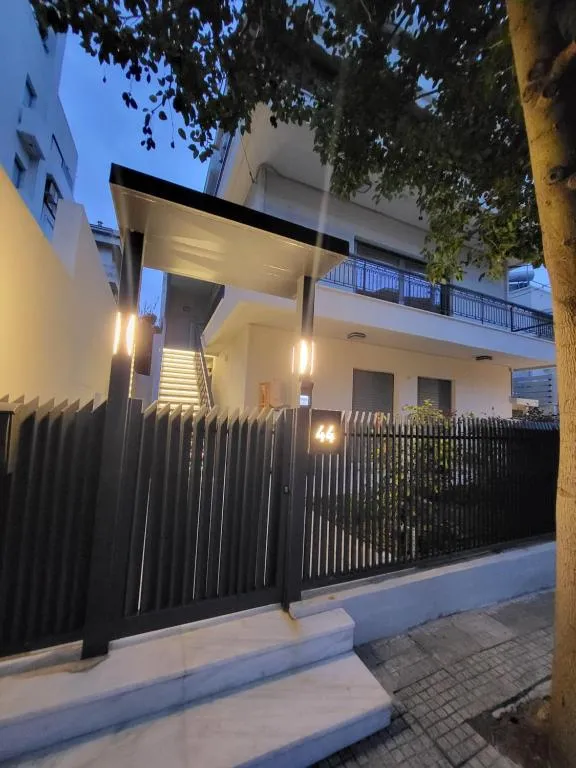 Image of Luxury Apartment near Kifisias ave.
