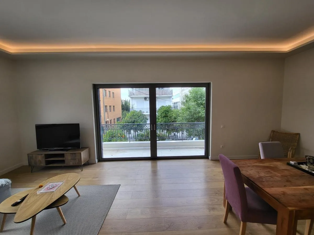 Image 4 of Luxury Apartment near Kifisias ave.