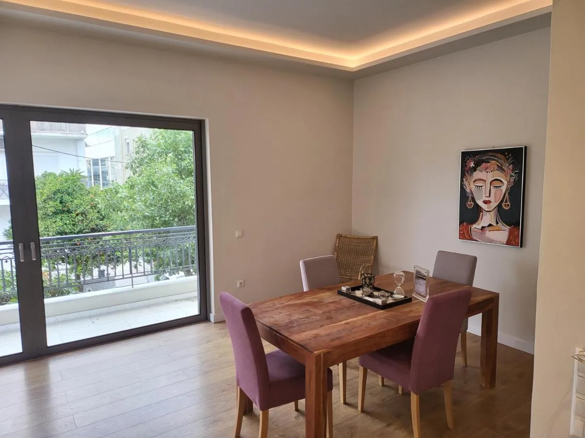 Image 3 of Luxury Apartment near Kifisias ave.