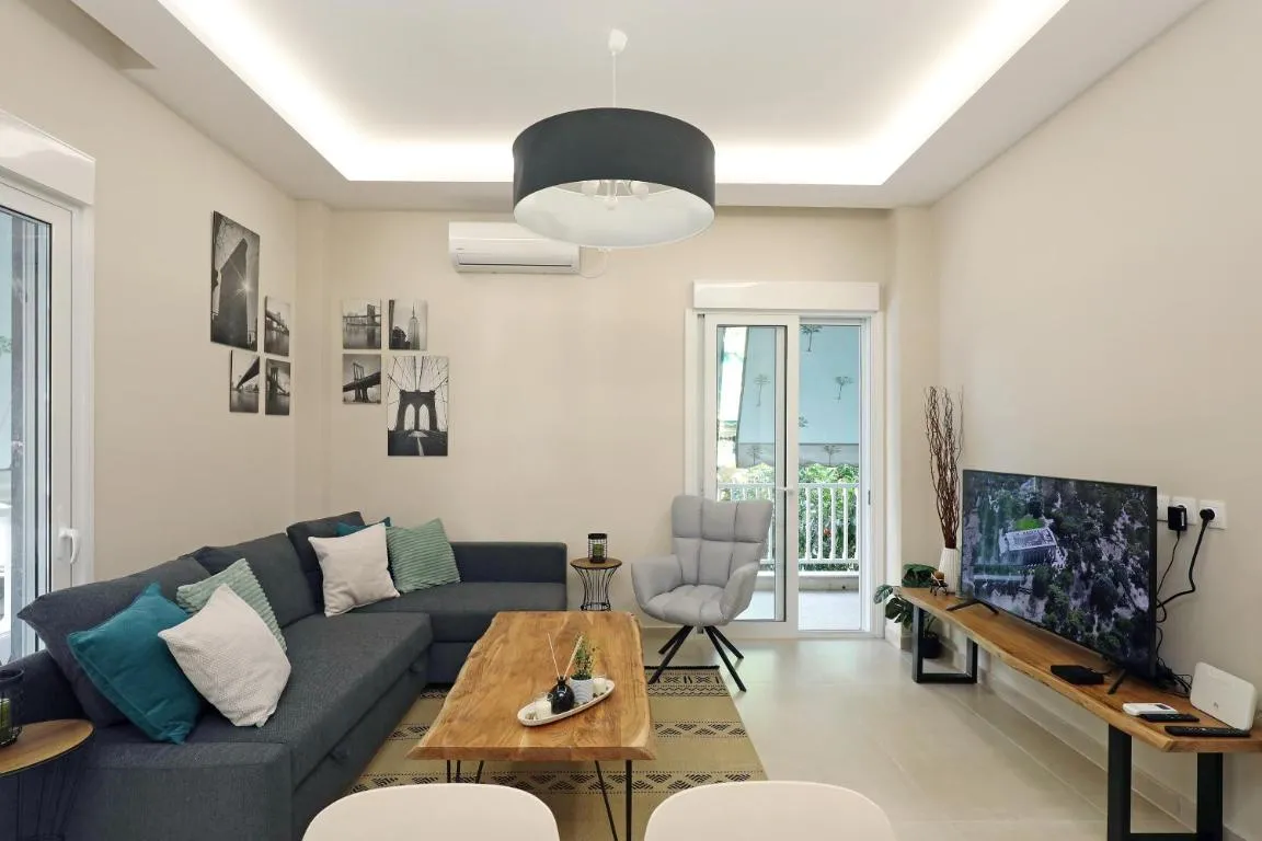 Image of Luxury Apartment next to Athens – Greecing