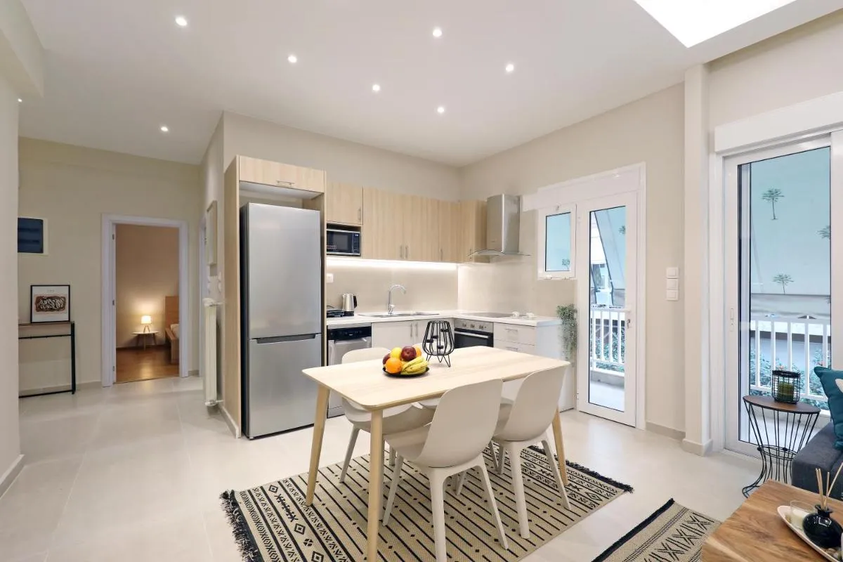 Image 5 of Luxury Apartment next to Athens – Greecing