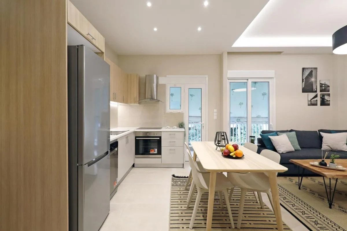 Image 4 of Luxury Apartment next to Athens – Greecing