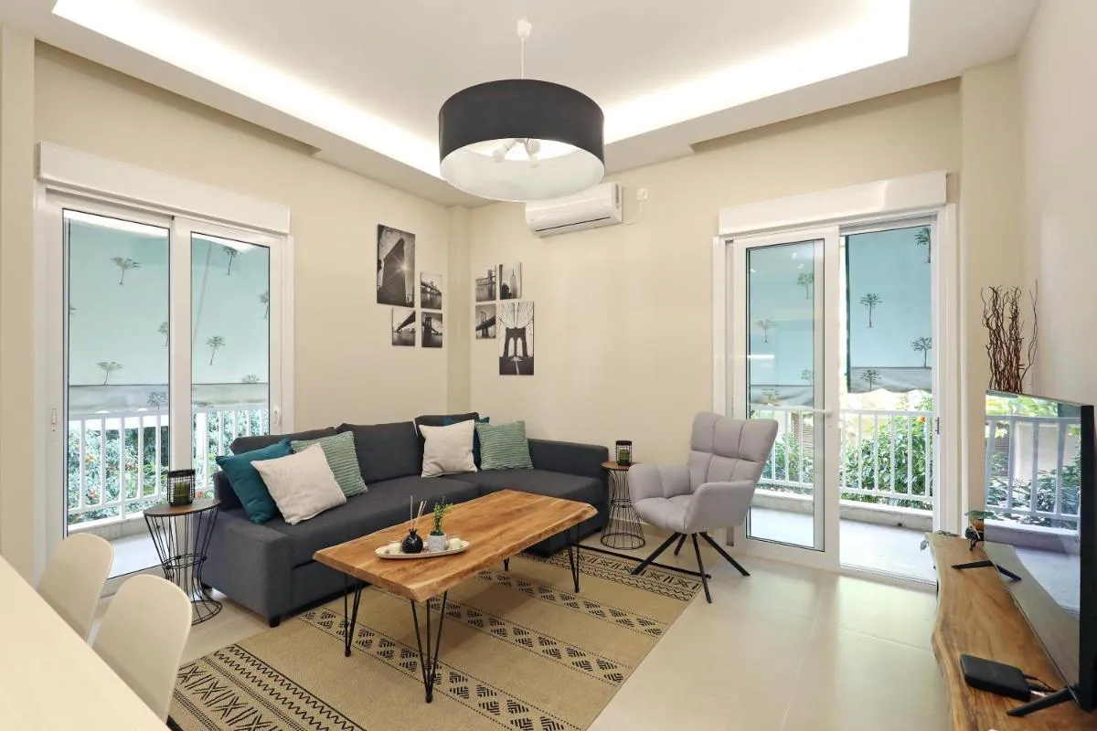 Image 1 of Luxury Apartment next to Athens – Greecing