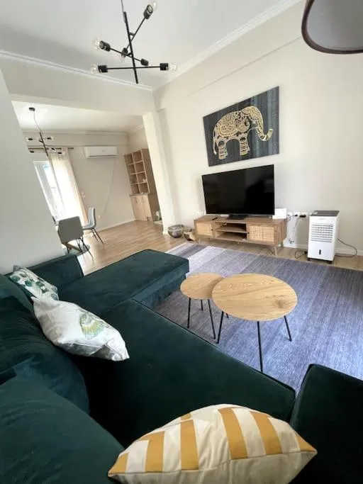 Image 6 of Luxury Penthouse in Pagrati