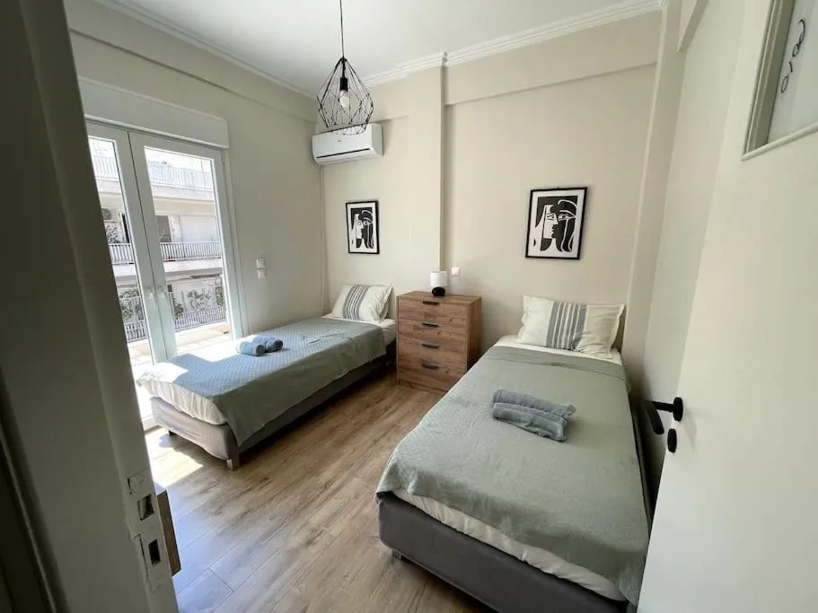 Image 2 of Luxury Penthouse in Pagrati