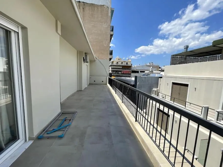 Image 1 of Luxury Penthouse in Pagrati