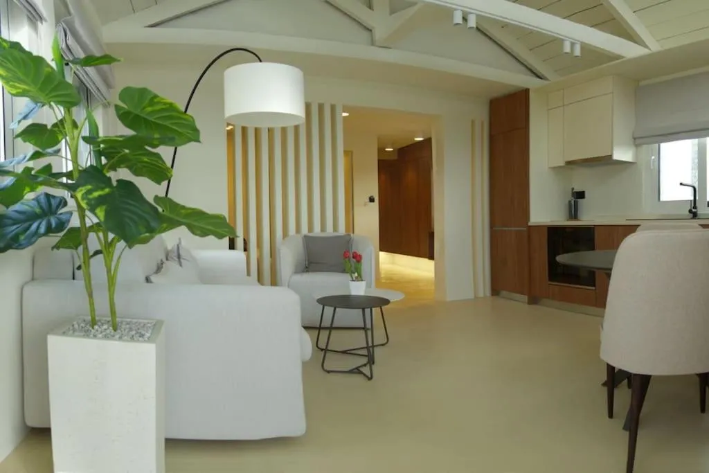Image of Luxury Penthouse w/ sea view