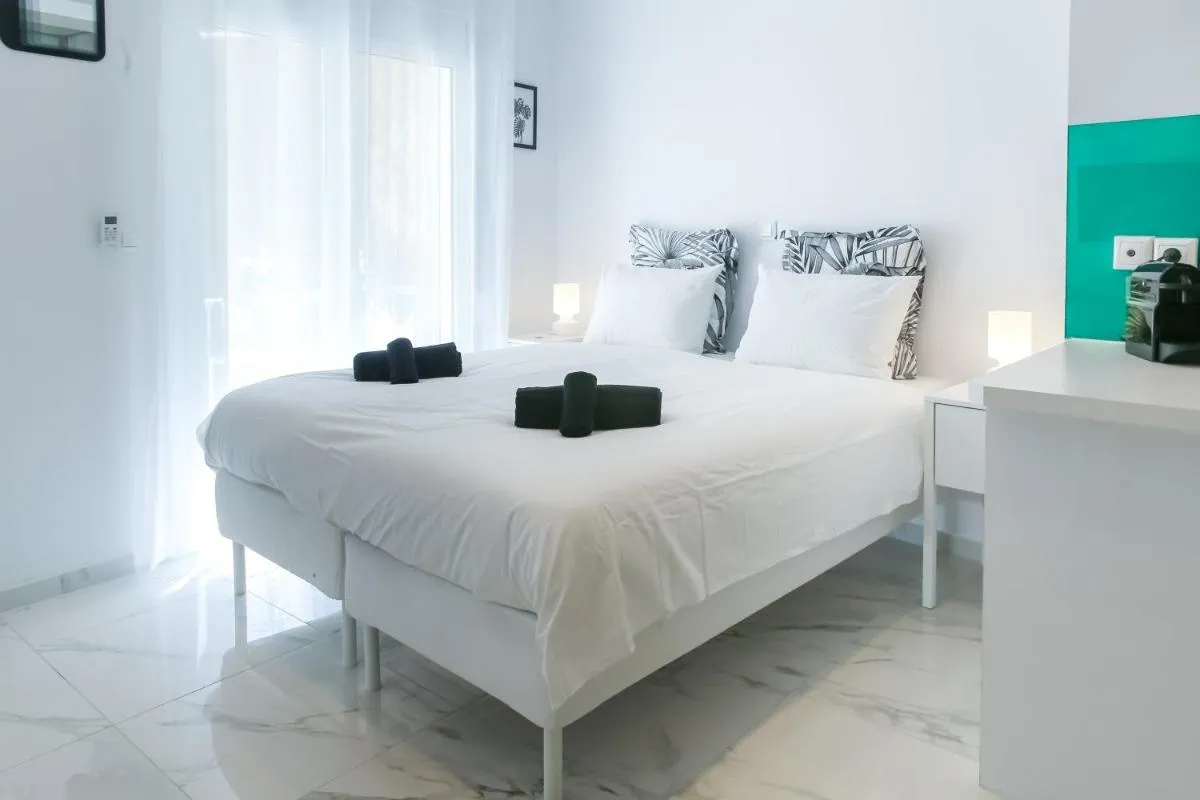 Image 1 of Luxury Studio in Athens