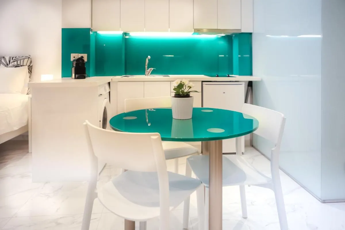 Image 3 of Luxury Studio in Athens