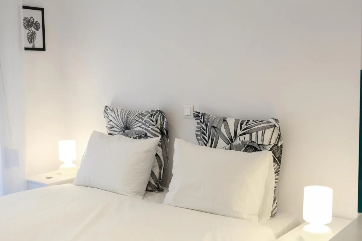 Image 6 of Luxury Studio in Athens