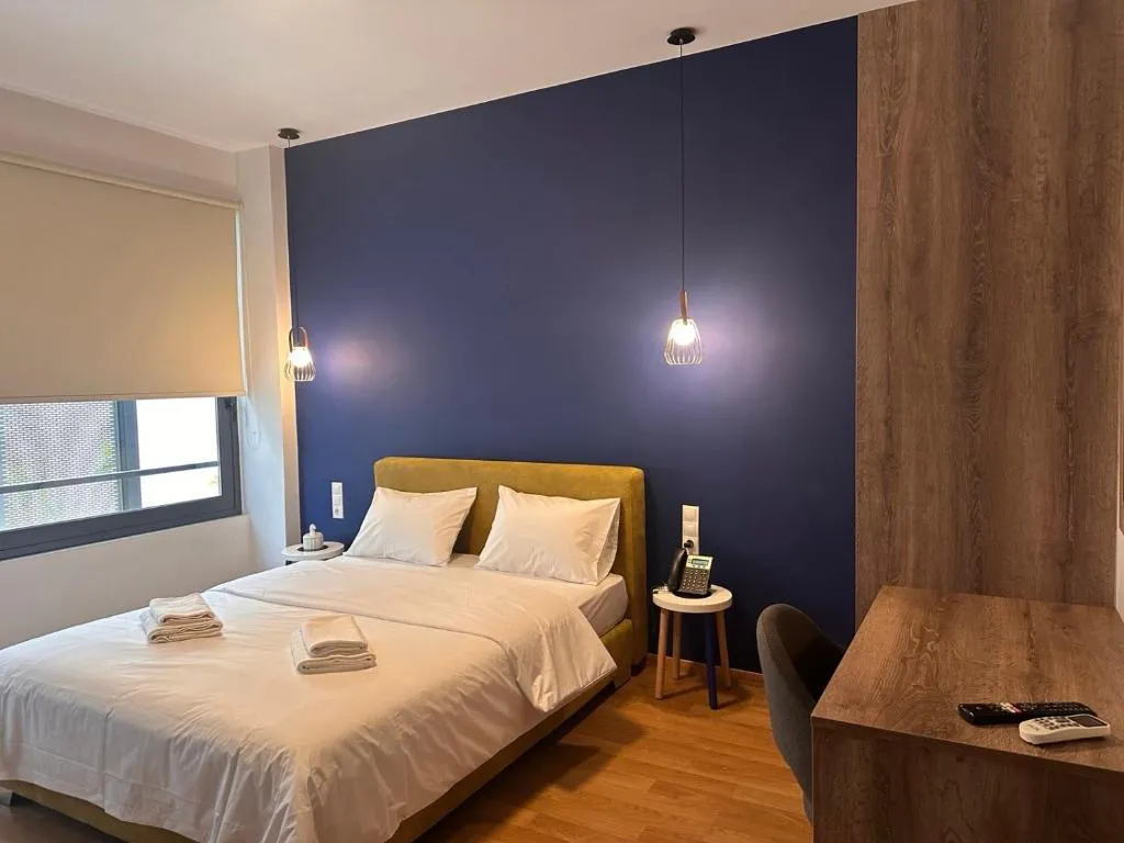 Image of Luxury Suites Athens 2