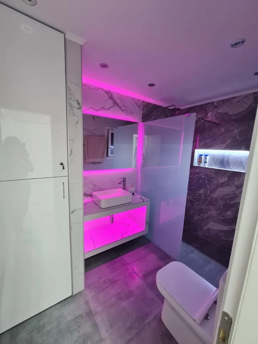 Image 4 of Luxury apartment in Attiki