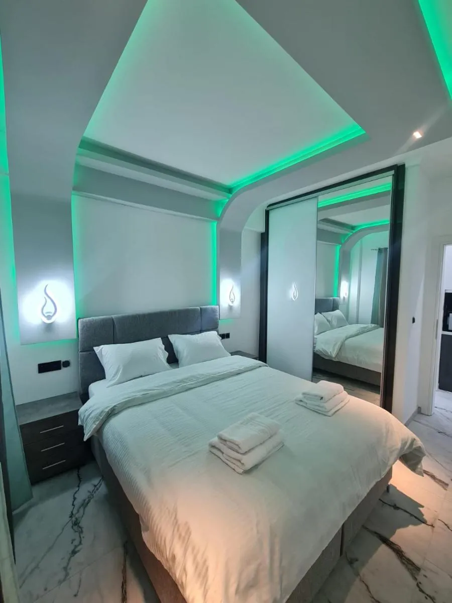 Image 6 of Luxury apartment in Attiki