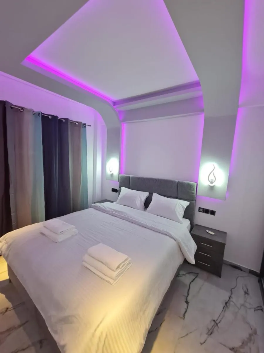 Image 3 of Luxury apartment in Attiki