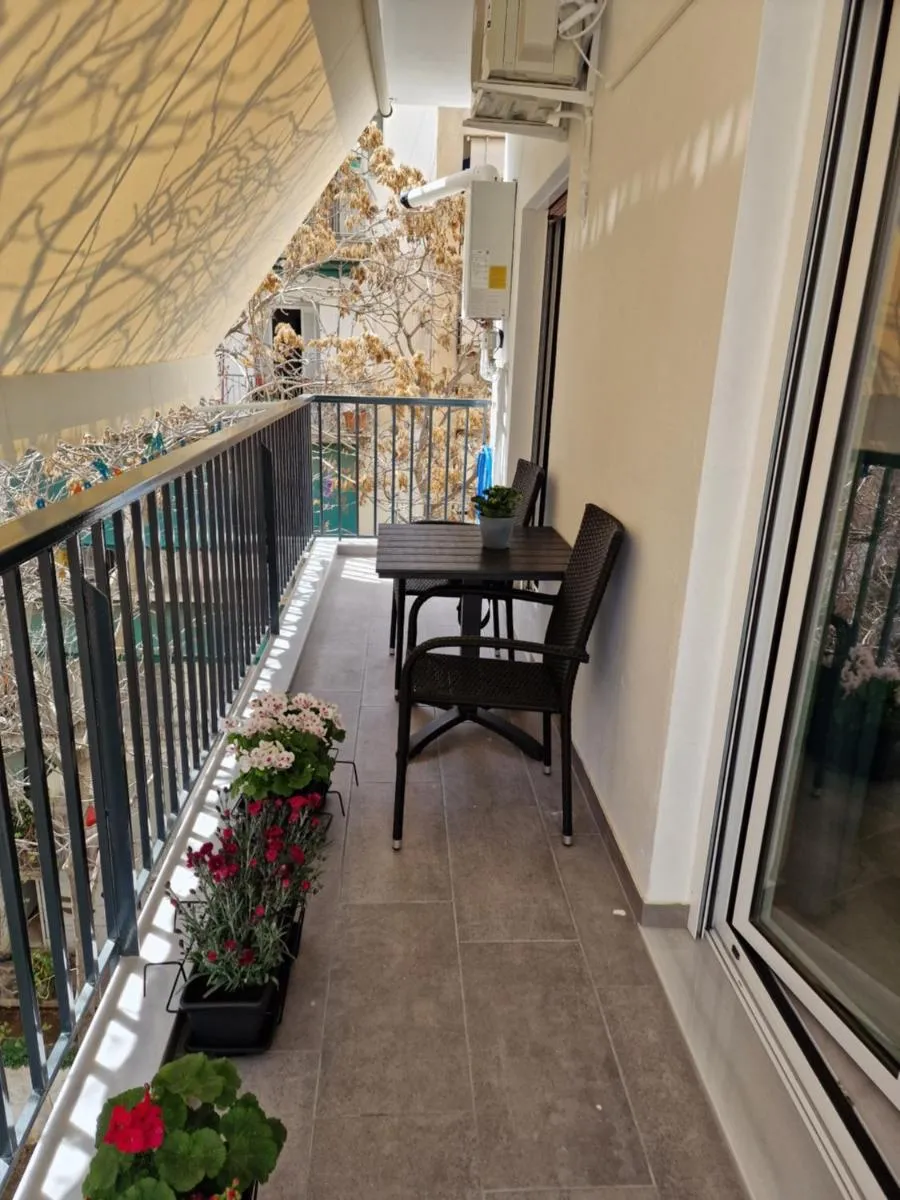 Image 2 of Luxury apartment in Attiki