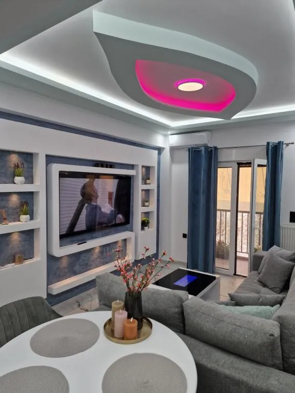 Image of Luxury apartment in Attiki