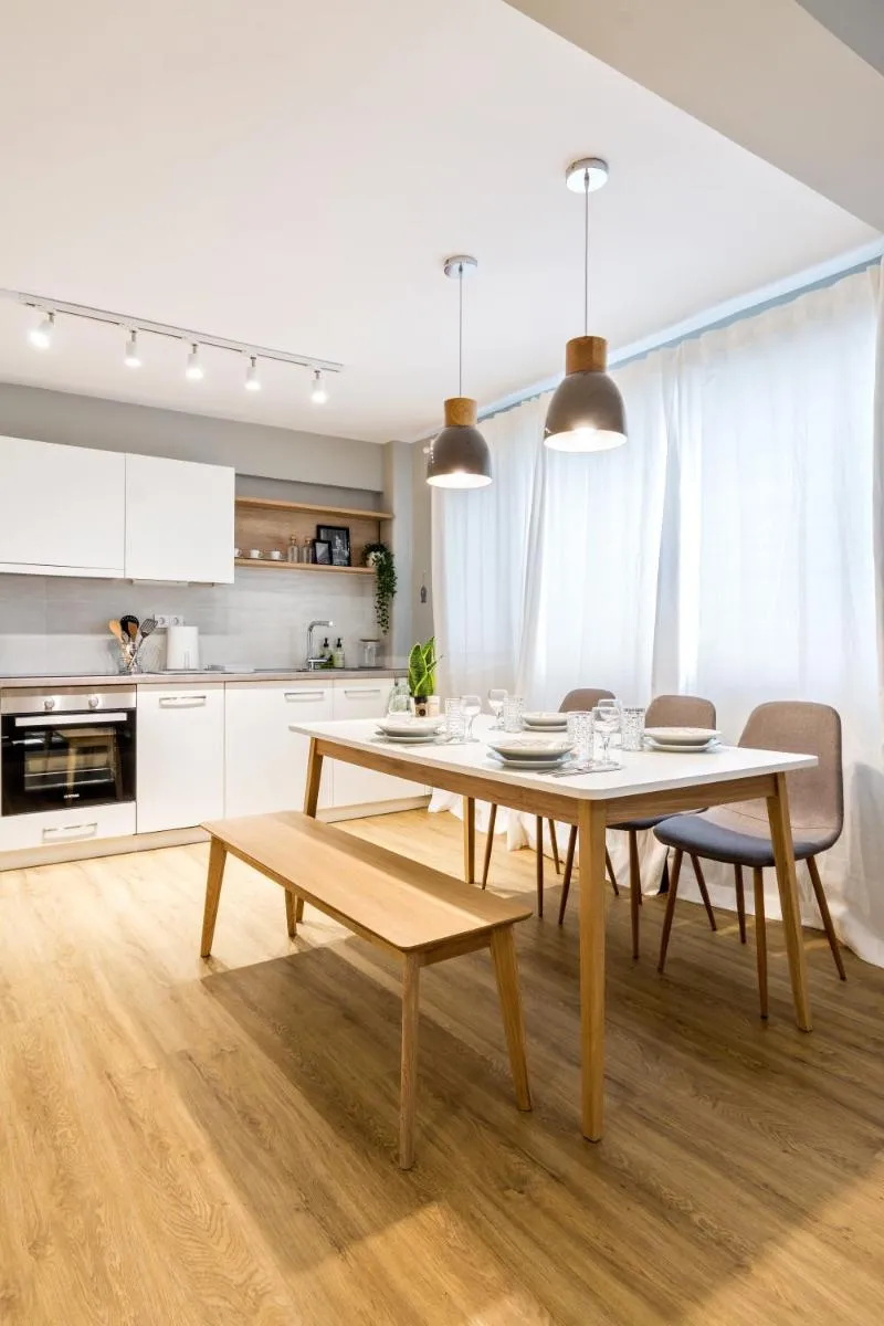 Image 4 of Lycabettus Hidden Gem- 2 Bedrooms, Silent With Washer