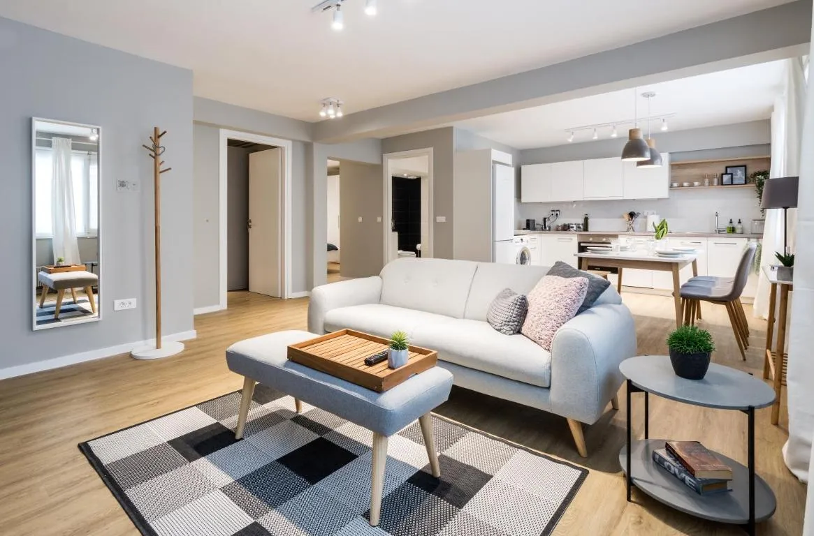 Image of Lycabettus Hidden Gem- 2 Bedrooms, Silent With Washer