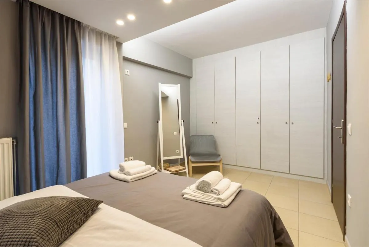 Image 1 of M&D Luxury Suites in central Athens