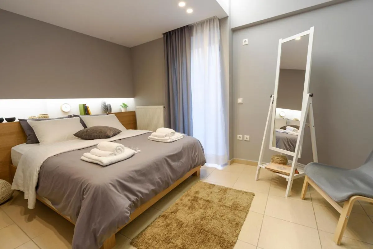 Image 5 of M&D Luxury Suites in central Athens
