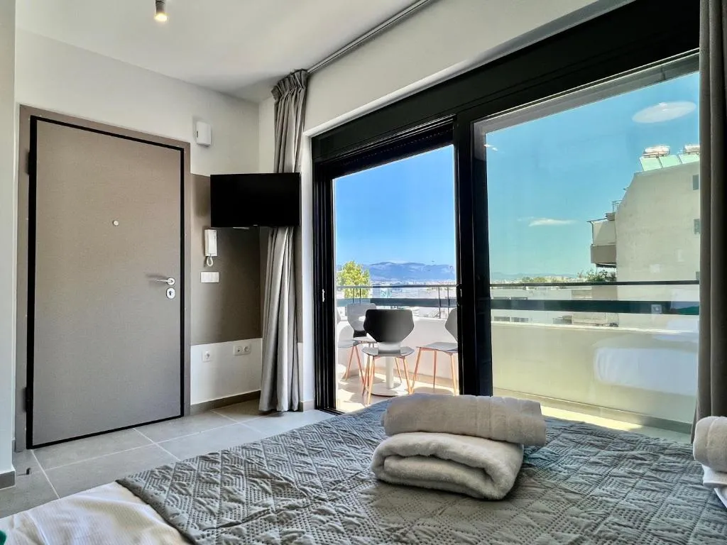 Image of M & M boutique apartments