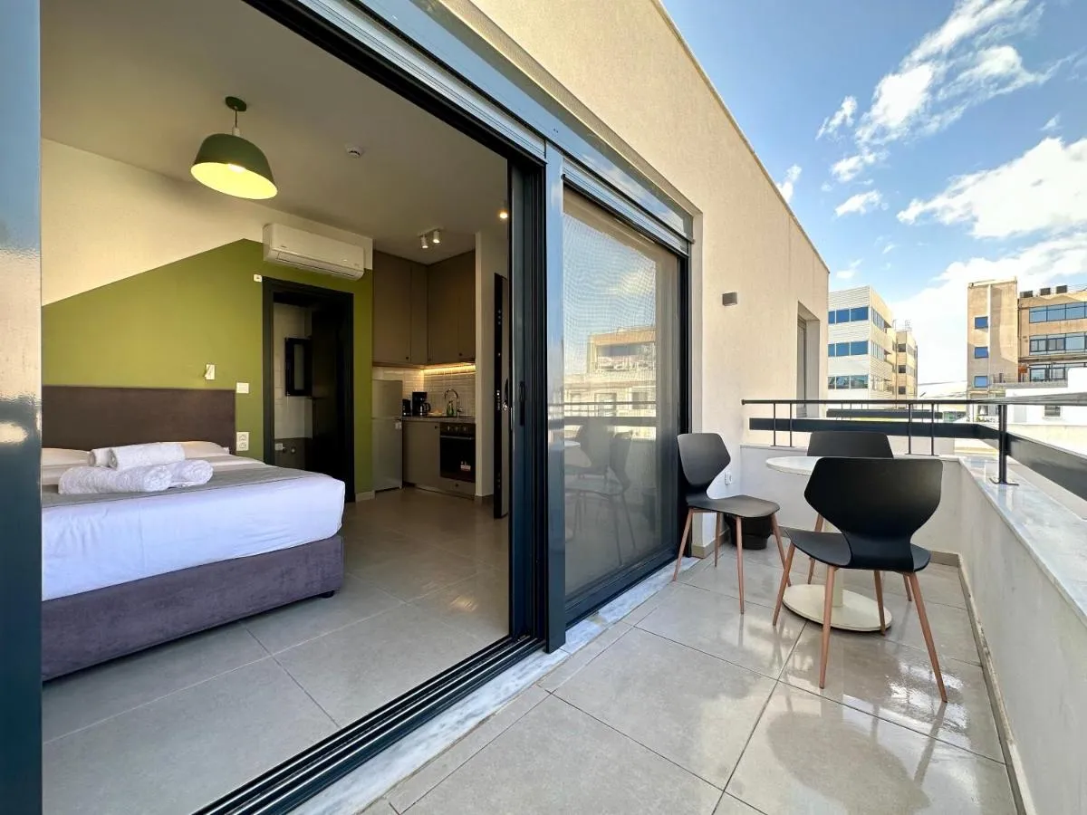 Image 1 of M & M boutique apartments