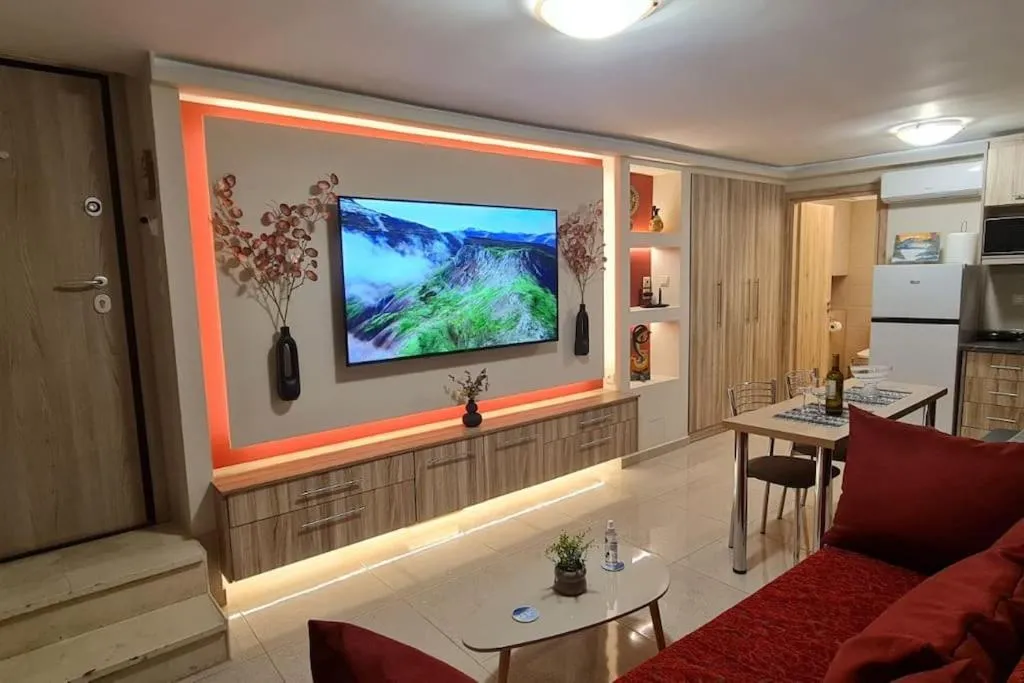 Image of M&S Apartments Athens